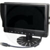 Monitor 9" for wired video camera 50700322