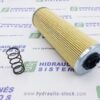 Filter element CR113 70/210/40/v 25 microne