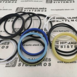 Komatsu PC210LC-7 cylindes seal kit d-85, D-120