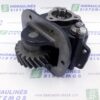 Galios nuėmimo dėžutė PTO Mitsubishi M5S5/M5S6