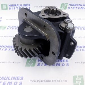 Power take-off box (PTO) Mitsubishi M5S5/M5S6