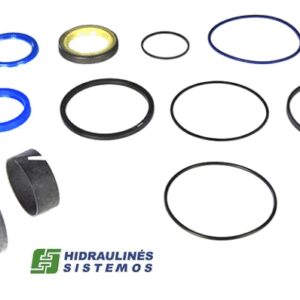 Seal Kit 2959891 fits Caterpillar