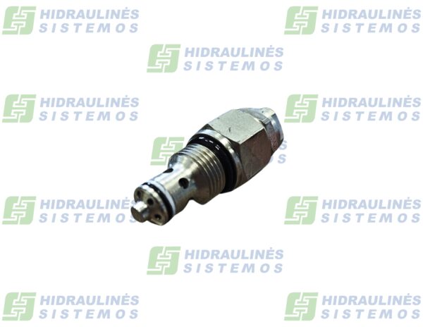 Bobcat valve 6679033