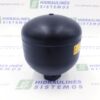 Accumulator 0.75 L SBO210, p-25bar STOLL HYDAC