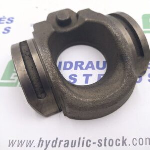 Pump A10VSO63 swing L