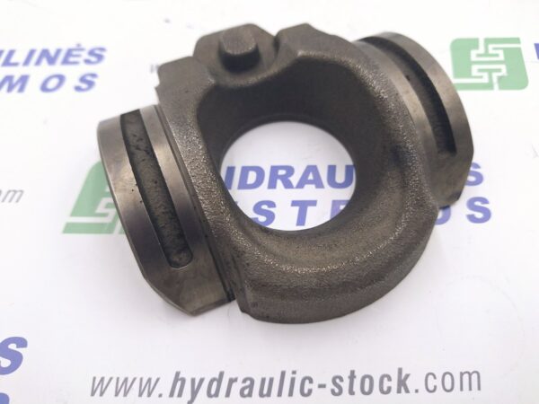 Pump A10VSO63 swing L