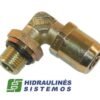 Air brake system L fitting 06 x M12x1.5i (sg.)