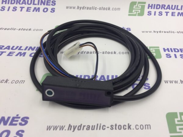 Posvyrio davilkis DH3/1332476