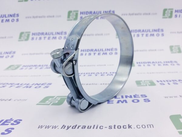 Clamp 120-130