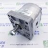 GR2 08.5 cm3/r gear pump D-E 1:8(10)-G