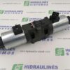 Valve NG10 4/3 6C P.A-B-T 012 DC