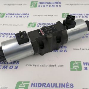 Valve NG10 4/3 6C P.A-B-T 012 DC