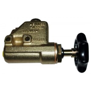0508-2040-016 hydraulic tipping valve
