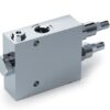 Nukrovimo vožtuvas VABP 1/2' Tmax 65 l/min max 350 bar