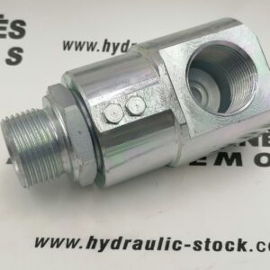 Rotary coupling L- 1.1/4' i-v GG90