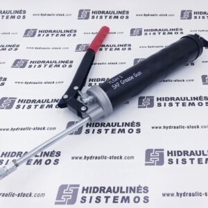 Lubrication syringe SKF TLHG1
