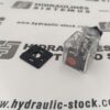 Kištukas SP666 230V AC LED