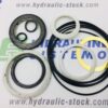 Hydraulic motor EATON 4000 - series compact, seal kit
