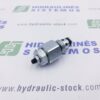 Relief valve d-12.7 SAE-8 MCR 200 bar. VMDC20B1