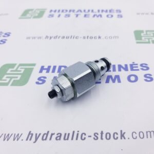 Relief valve d-12.7 SAE-8 MCR 200 bar. VMDC20B1