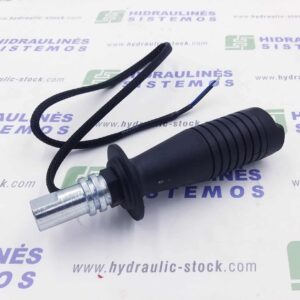 Joystick with 1 button switch