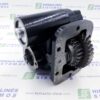 Power take-off box (PTO) ZF S5