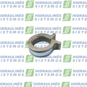 Stroke limiting clip 19.2 mm