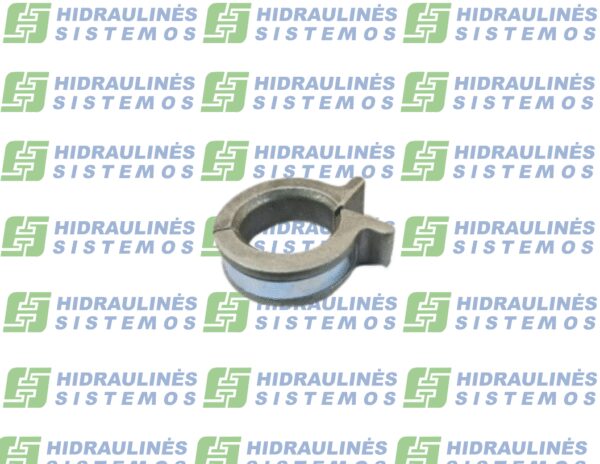 Stroke limiting clip 19.2 mm