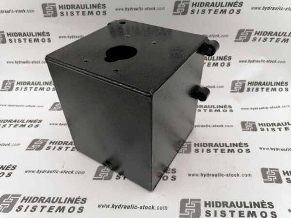 Tank 05L 175x175xH201