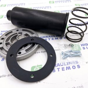TANK RETURN FILTER PLATE HYVA 14895930
