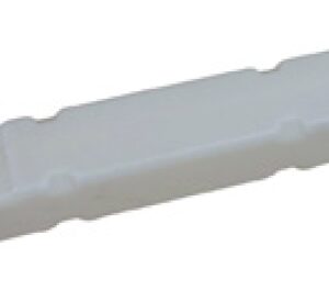 Tank and oil reservoir Erhel Hydris 660x110 mm 10L