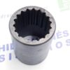 Mova veleni 40x2x18 , Z Z18x40,5 L66mm