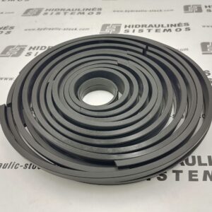 Guide ring kit NUMMI 254/55 LT,ST,T