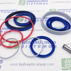 Seal kit JCB 120x60 991/20004