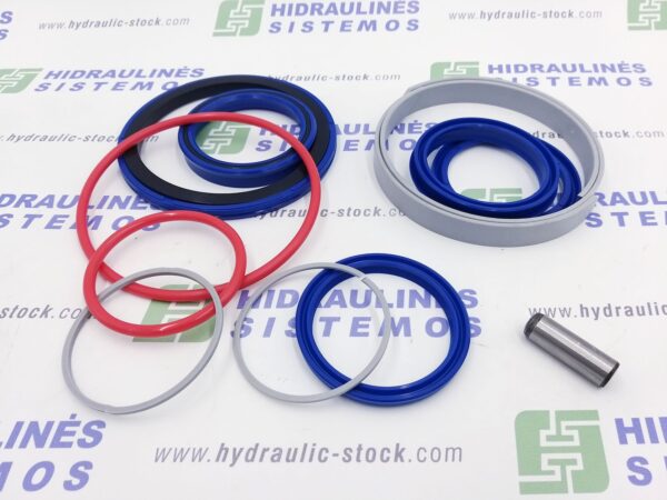 Seal kit JCB 120x60 991/20004