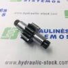 GR2 pump TC shaft 11