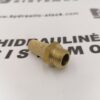 Slopintuvas 1/4 metalinis ilgas