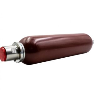 Accumulator 20.0 L AS20P360CG-8 20.0 L