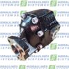 UNI-3 017 l/min gear pump BD KZL 280 bar