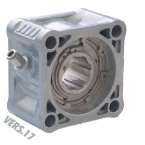 Power take-off box PTO 1000Nm OMFB Binotto 01004000171 Volvo/ZF/EATON/SCANIA/MERCEDES 01004000171 P