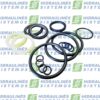 Hydraulic hammer TKB 71 seal kit