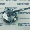 4-WAY HIGH PRESSURE BALL VALVES