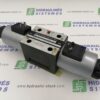 Valve NG10 4/3 2C P.A.B.T. 220 VAC