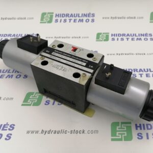 Valve NG10 4/3 2C P.A.B.T. 220 VAC