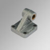Counter hinge ISO B ISO15552 50 mm MW