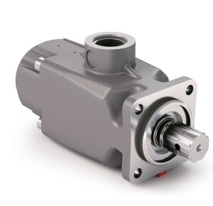 Piston pump 40 l/min PH-40 PZB straight, bidirectional