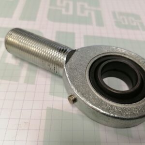 M20x20mm male rose joint GE20ES bearing