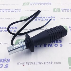Joystick 2 contacts M10x1.5