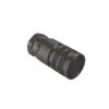 Greita jungtis 08 M BSP 1/2'v Flat face 350 bar FASTER