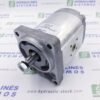 GR2 26.0 cm3/r gear pump D-B80C 1:5(11)-T